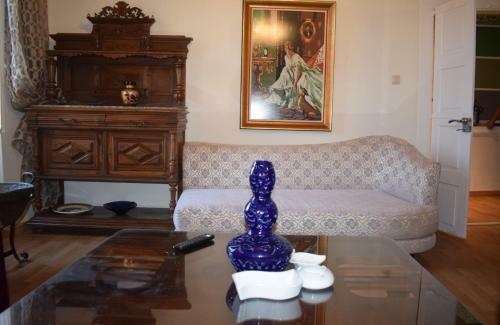 Apartamento Archontiko Kolokotroni