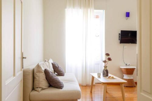 Apartamento Home Sweet Home 1