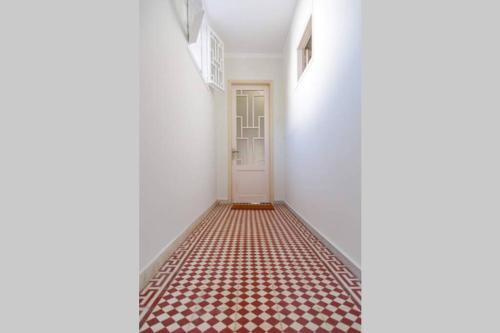 Apartamento Home Sweet Home 1