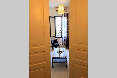 Apartamento Comfortable And Romantic Chic House In Old Town!