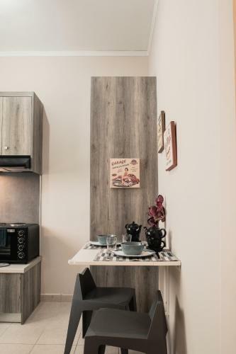 Apartamento Dantis Place In Nafplio Vol.2
