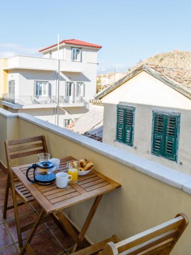 Apartamento Home Sweet Home 4