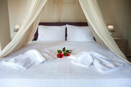 Apartamento House With Sea Breeze-anemelia