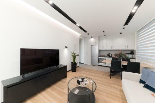 Apartamento Vida Omirou Residences