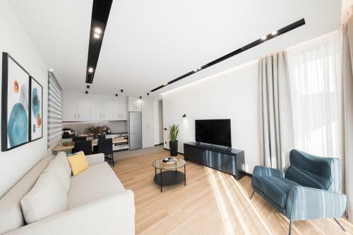 Apartamento Vida Omirou Residences