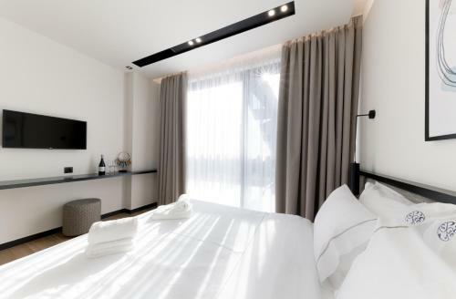 Apartamento Vida Omirou Residences