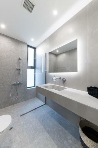 Apartamento Vida Omirou Residences