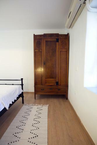 Traditional House Kakopetra