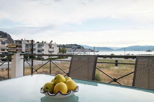 Apartamento Amazing View Family Penthouse