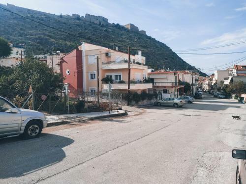 Jasmine Apartment - Nafplio Town