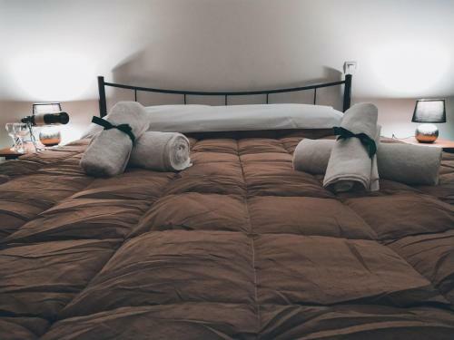 Jasmine Apartment - Nafplio Town