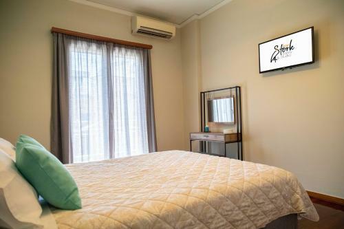 Apartamento Stork House Family Nafplio