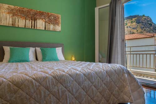 Apartamento Stork House Family Nafplio