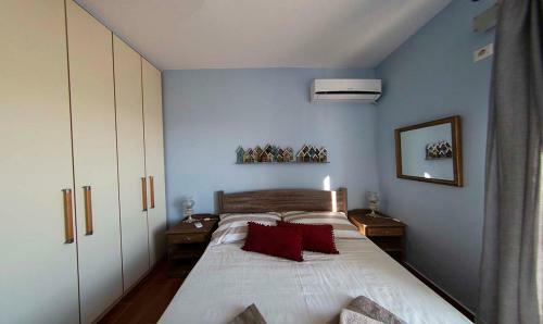 The Bird's Nest Luxury Villa