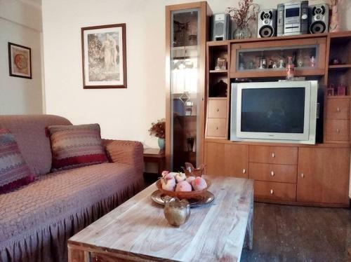 Apartamento Penny's House Nayplio