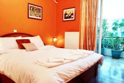 Apartamento Penny's House Nayplio