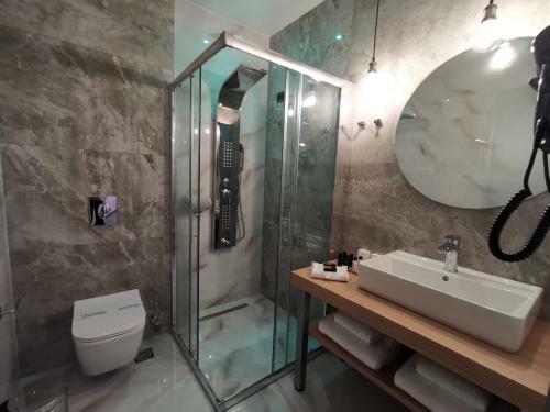 Hotel Liberty Of Nafplio