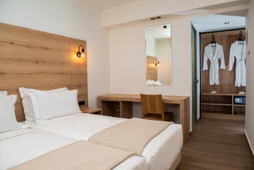 Hotel Liberty Of Nafplio