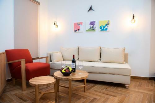Hotel Liberty Of Nafplio