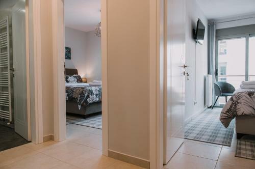 Apartamento Nafplio Pleasure Stay II