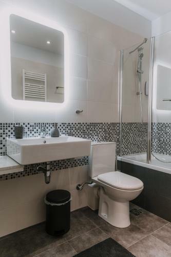 Apartamento Nafplio Pleasure Stay II