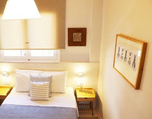 Habitat Nafplio Bnb - Design Apartment