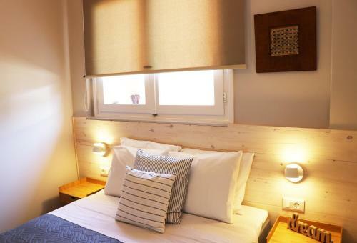 Habitat Nafplio Bnb - Design Apartment