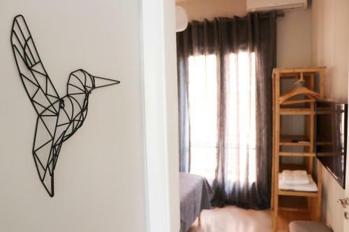 Habitat Nafplio Bnb - Design Apartment