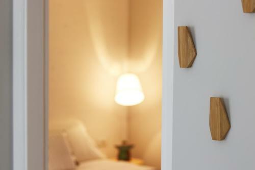 Habitat Nafplio Bnb - Design Apartment