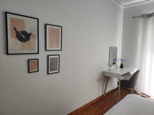 Apartamento Cozy And Friendly Flat In Nafplio