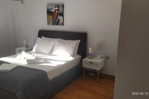 Apartamento Cozy And Friendly Flat In Nafplio