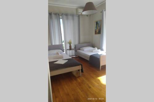 Apartamento Cozy And Friendly Flat In Nafplio