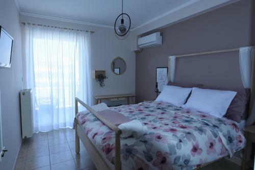 Valia's Apartment Nafplio City Center