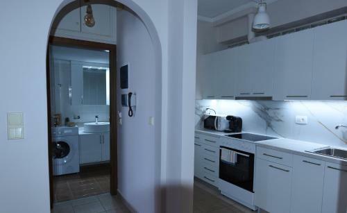 Valia's Apartment Nafplio City Center