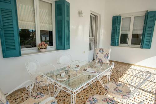 Villa Magnolia
