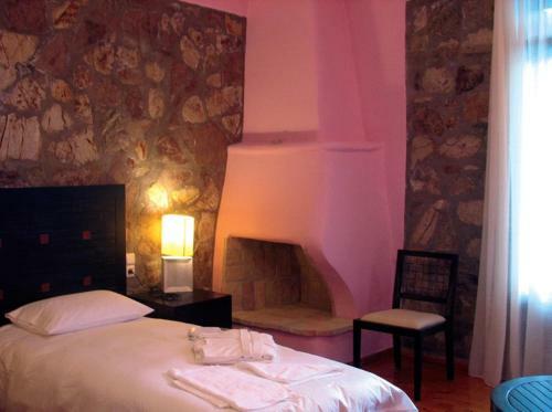 Hostal Lefteri's & Loukia's Guesthouse