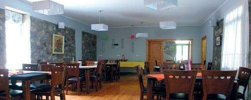 Hostal Lefteri's & Loukia's Guesthouse
