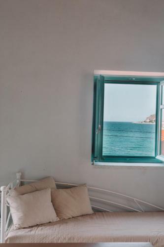 Apartamento George Seafront Suites