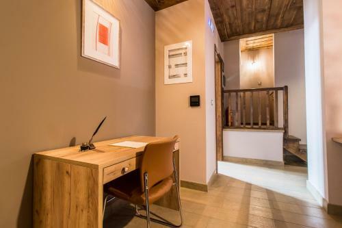 Apartamento Iole Boutique House