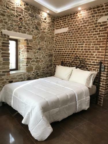 Villa Samos Marias' Stone House 1