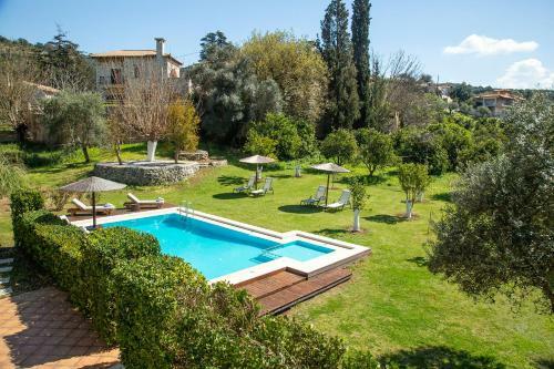Neriana Villa - Garden Paradise
