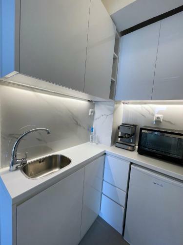 Apartamento Faskomilo Naousa Paros