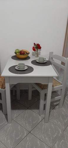 Apartamento Studios Maria In Naoussa Paros 2-4 Persons