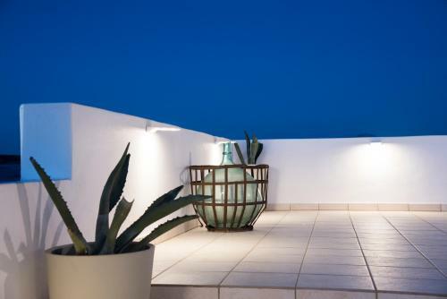 Thalassa Seafront Brand New 1bd House In Naousa