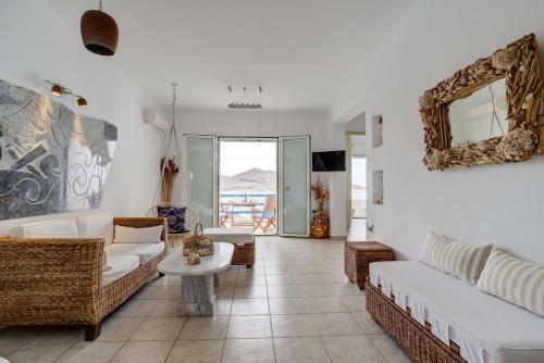 Paros Dream House #naoussa Parodise