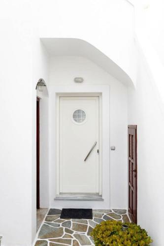 Paros Dream House #naoussa Parodise