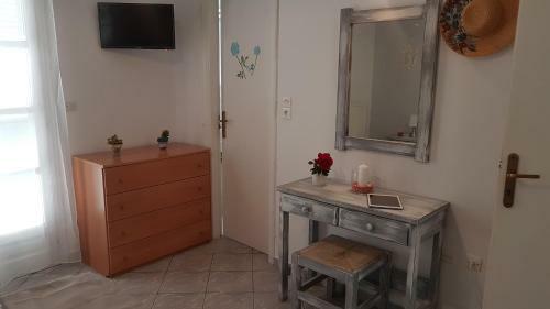 Apartamento Studios Maria In Naoussa Paros