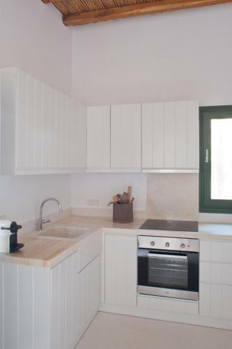 The Cypress House Naoussa