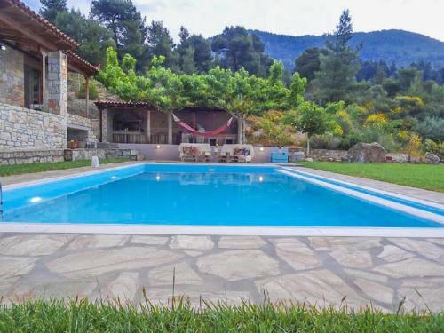 Agroturismo Villa Fairytale