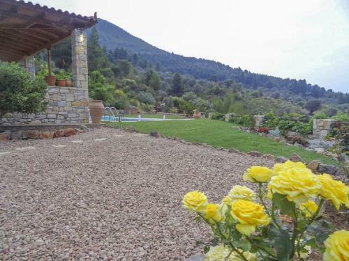 Agroturismo Villa Fairytale